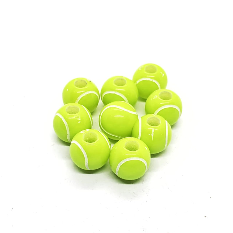 Balón de Tenis de Acrílico acrilicos - Accesorios Rubi