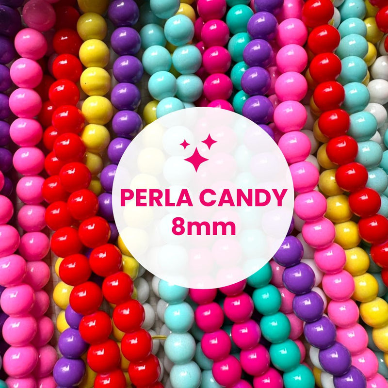 Perla Candy