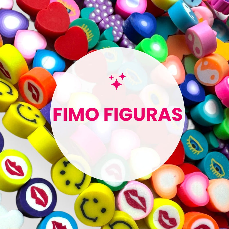 Fimo Figuras