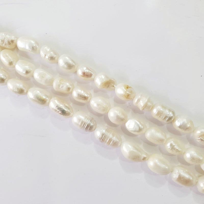 Perla cultivada | Accesorios Rubi