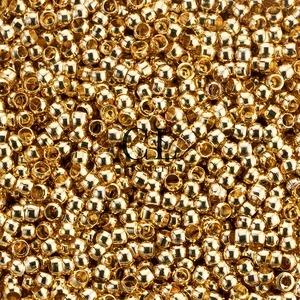 Grapa de Chapa de oro / Remache grapas - Accesorios Rubi
