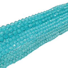 Cristal Dona Traslucido Aqua Cristal - Accesorios Rubi