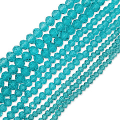 Cristal Dona Traslucido Aqua Cristal - Accesorios Rubi