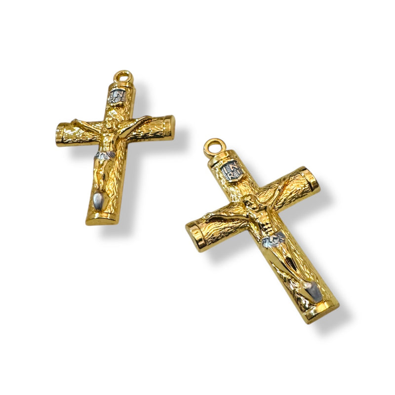 Cruz INRI XG de Pewter