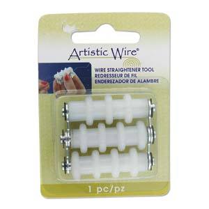 Enderezador para Alambre Artistic Wire Complementos - Accesorios Rubi