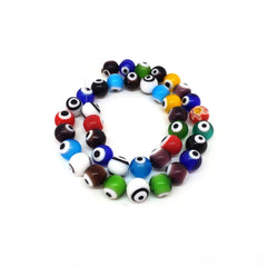 Ojo turco colores Ojo turco - Accesorios Rubi