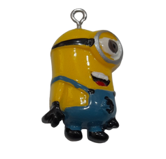 Dije Minions de Acrílico acrilicos - Accesorios Rubi