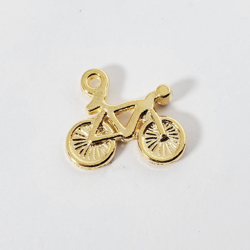 Dije bicicleta chapa 24 K Dije - Accesorios Rubi