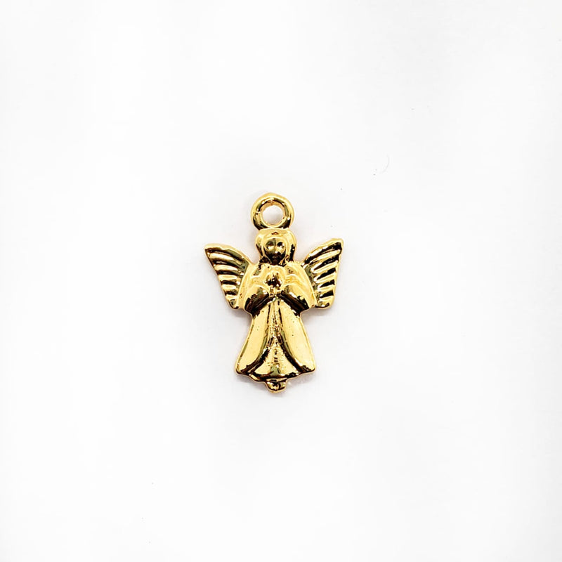 Dije Ángel 1 24K Dije - Accesorios Rubi