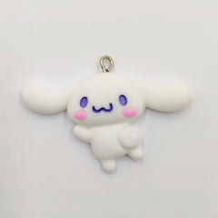 Dije Cinnamoroll 1 de Arcilla Dije - Accesorios Rubi