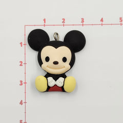 Dije Mickey Mouse Bebé de Arcilla Dije - Accesorios Rubi