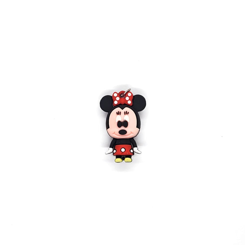 Dije Minnie Mouse XG Dije - Accesorios Rubi