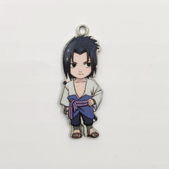 Dije Sasuke Encapsulado de Metal Dije - Accesorios Rubi