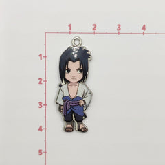 Dije Sasuke Encapsulado de Metal Dije - Accesorios Rubi