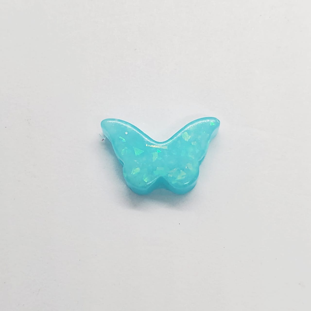 Dije Mariposa Transversal Acrílico acrilicos - Accesorios Rubi