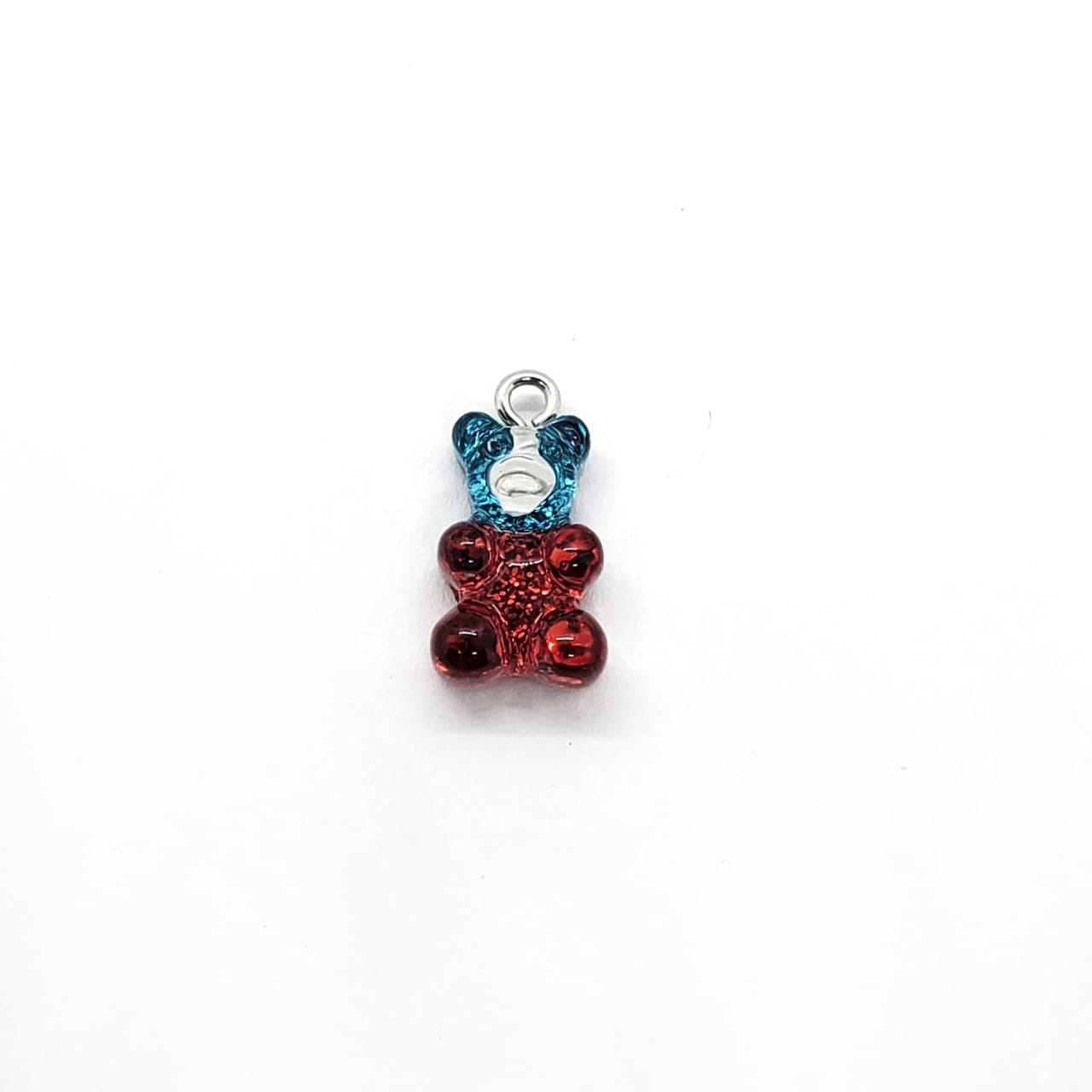 Dije Panda con Glitter Dije - Accesorios Rubi