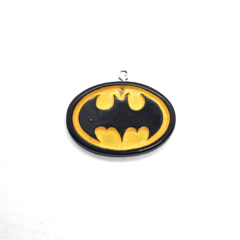 Dije Batman Acrílico Dije - Accesorios Rubi