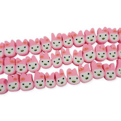 Fimo My Melody Fimo - Accesorios Rubi