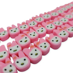 Fimo My Melody Fimo - Accesorios Rubi