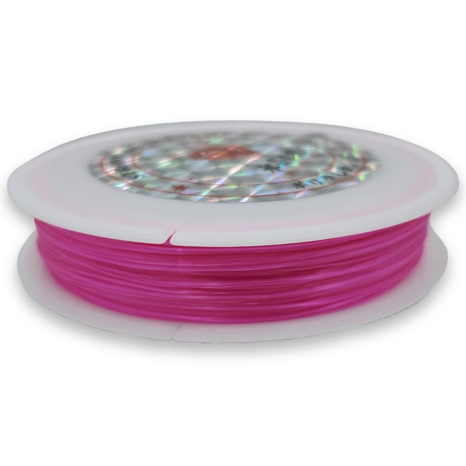 Hilo Elástico Varios Colores de 3 Hilos Hilo - Accesorios Rubi