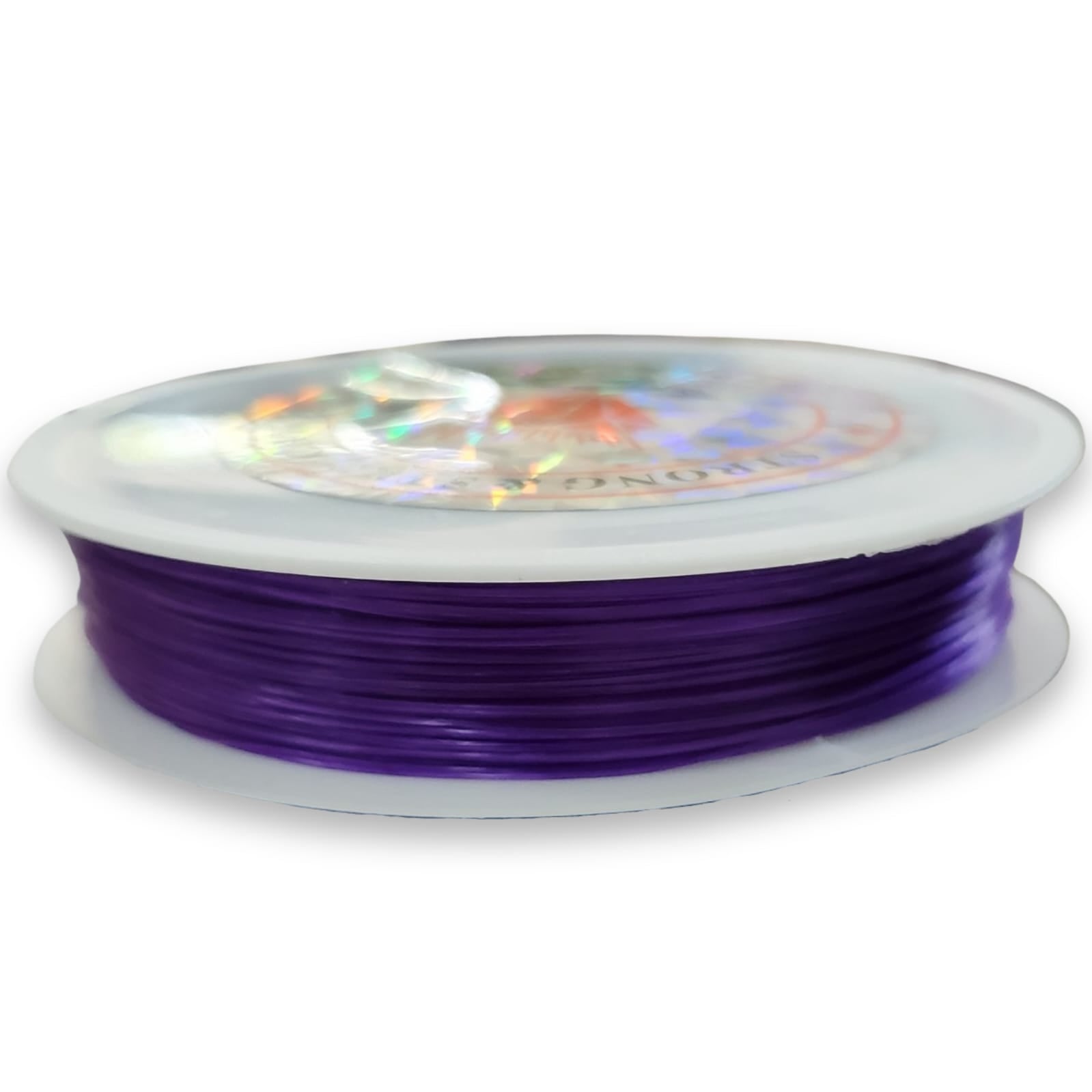 Hilo Elástico Varios Colores de 3 Hilos Hilo - Accesorios Rubi
