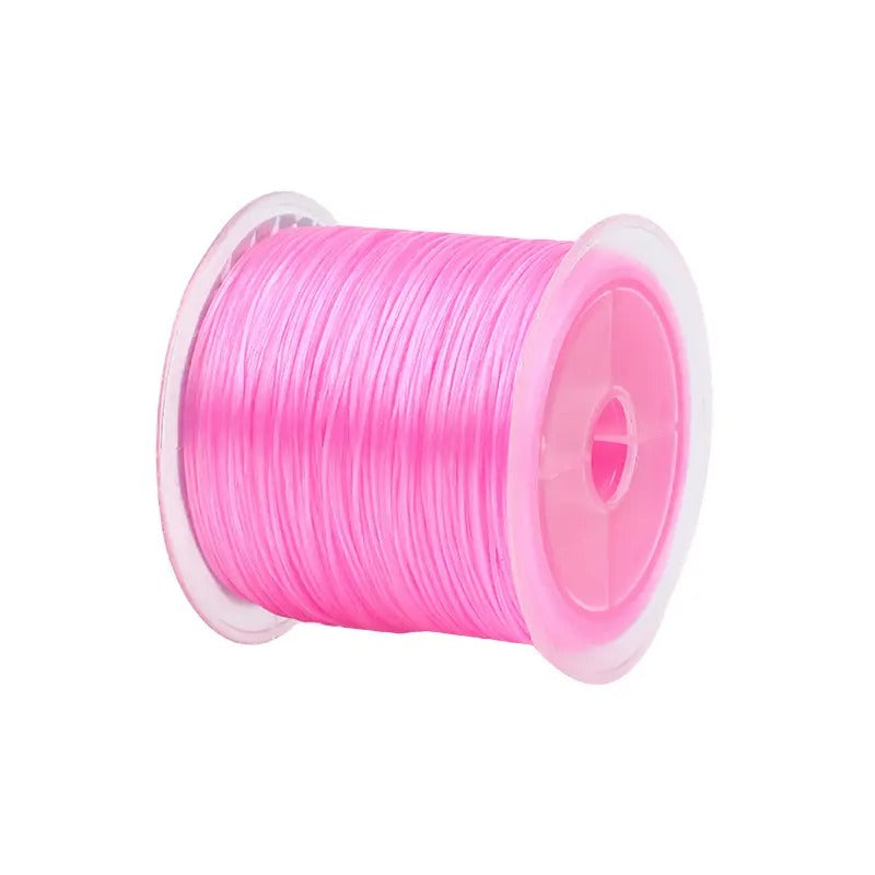 Hilo Elástico Varios Colores de 3 Hilos Hilo - Accesorios Rubi