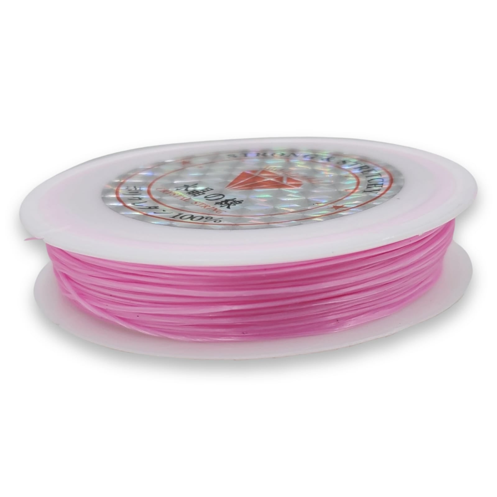 Hilo Elástico Varios Colores de 3 Hilos Hilo - Accesorios Rubi