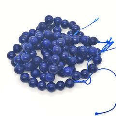 Lapislazuli Piedra natural - Accesorios Rubi