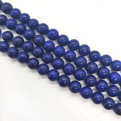 Lapislazuli Piedra natural - Accesorios Rubi