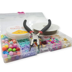 Kit Infantil de Bisutería para Nivel Avanzado kits - Accesorios Rubi