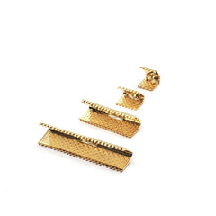 Terminal Dentada 24K Complemento - Accesorios Rubi