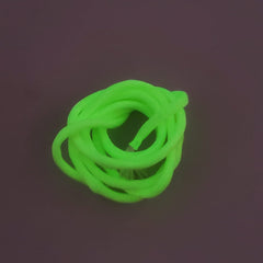 Cuerda Paracord Luminoso Hilo - Accesorios Rubi