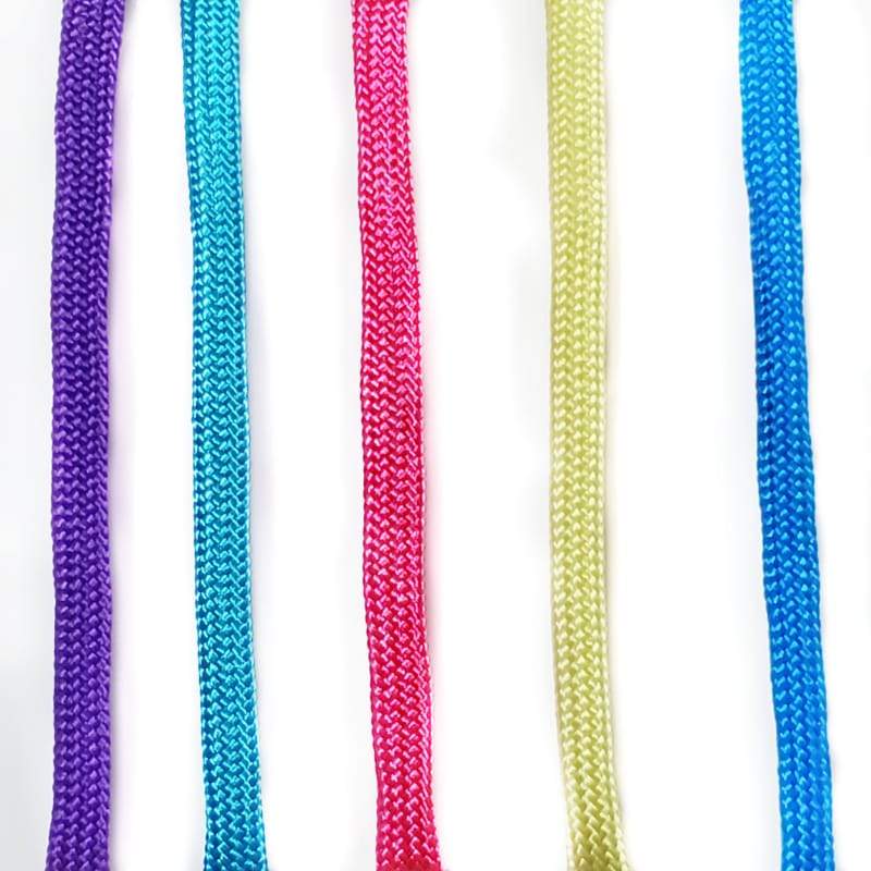 Cuerda Paracord Varios Colores - Accesorios Rubi